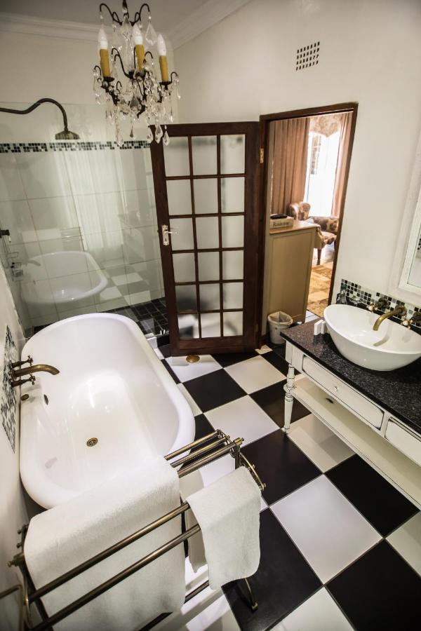Godiva Spa & Guesthouse Groblersdal Buitenkant foto