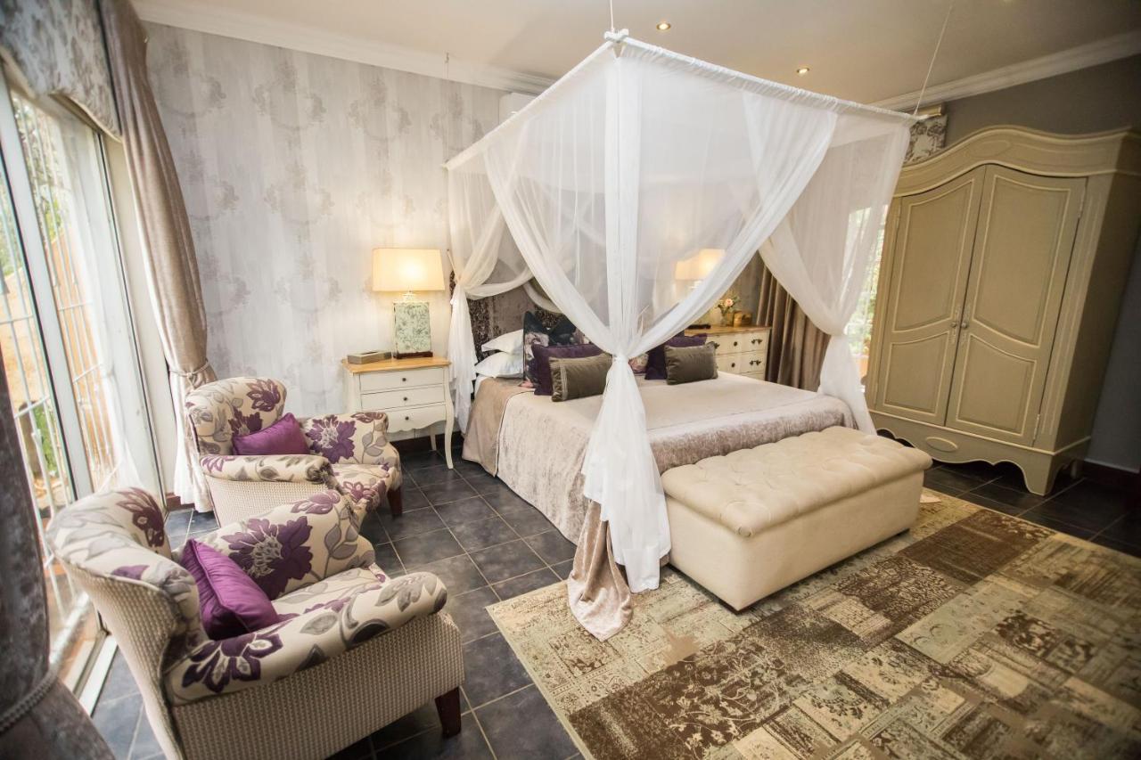 Godiva Spa & Guesthouse Groblersdal Buitenkant foto