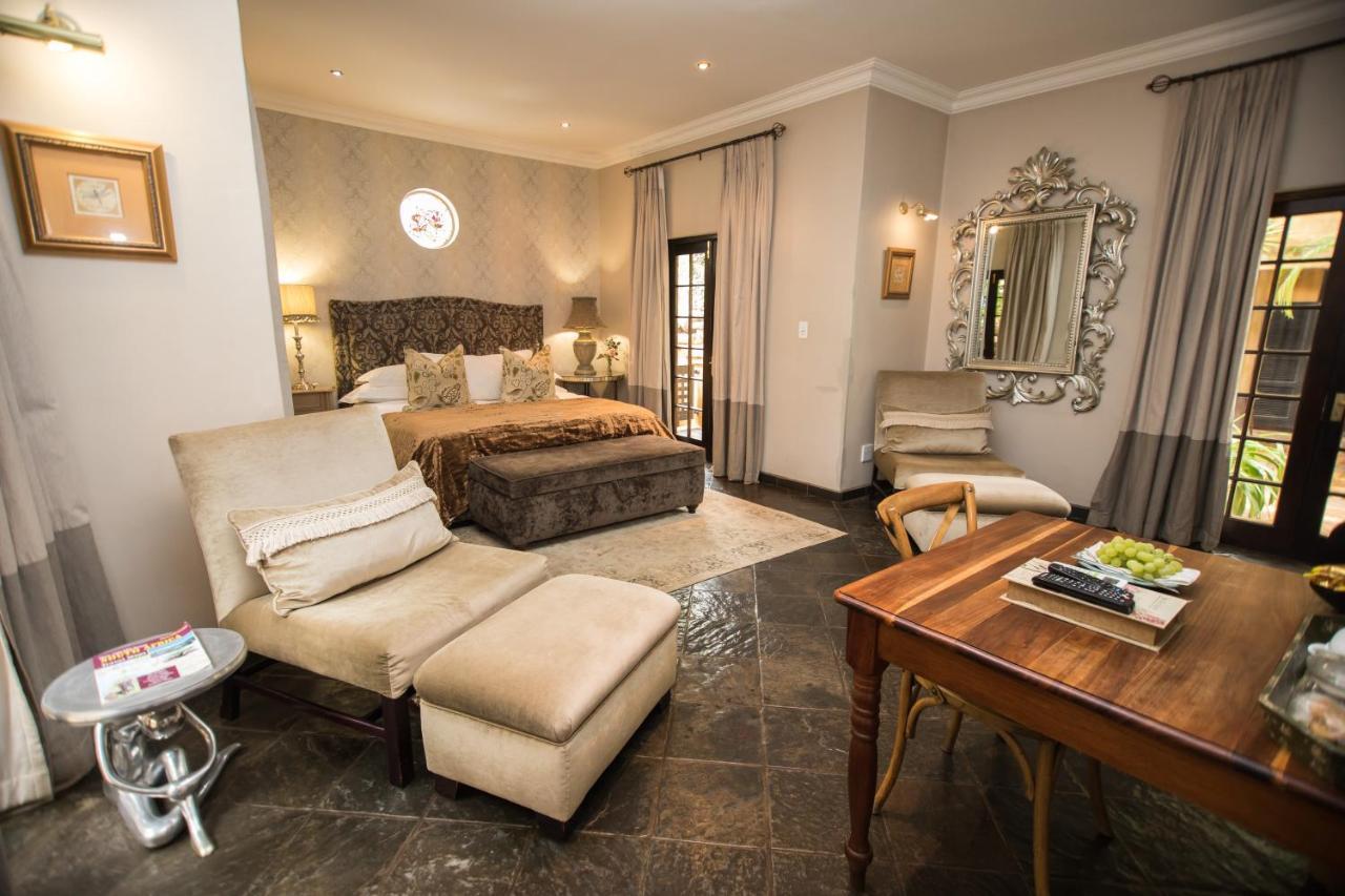Godiva Spa & Guesthouse Groblersdal Buitenkant foto