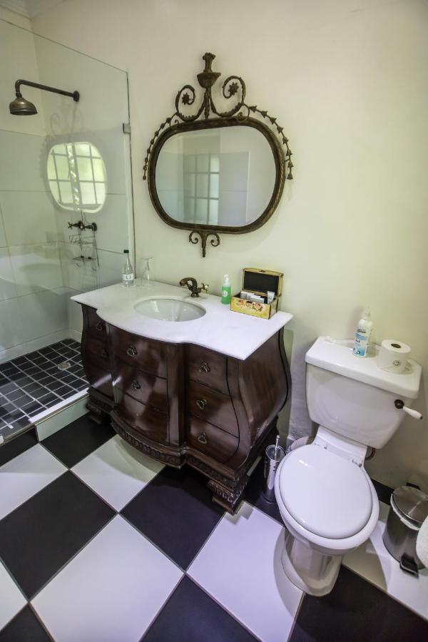 Godiva Spa & Guesthouse Groblersdal Buitenkant foto