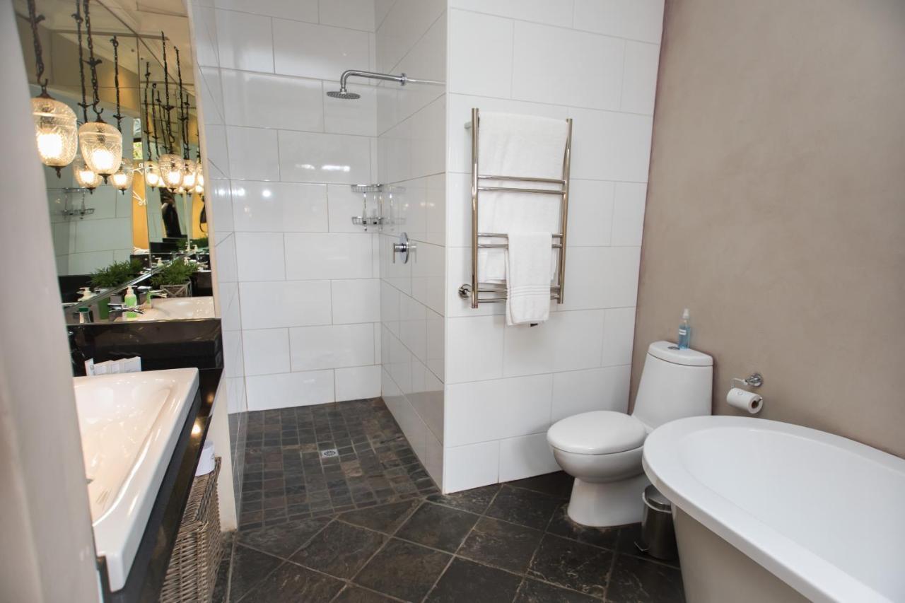 Godiva Spa & Guesthouse Groblersdal Buitenkant foto
