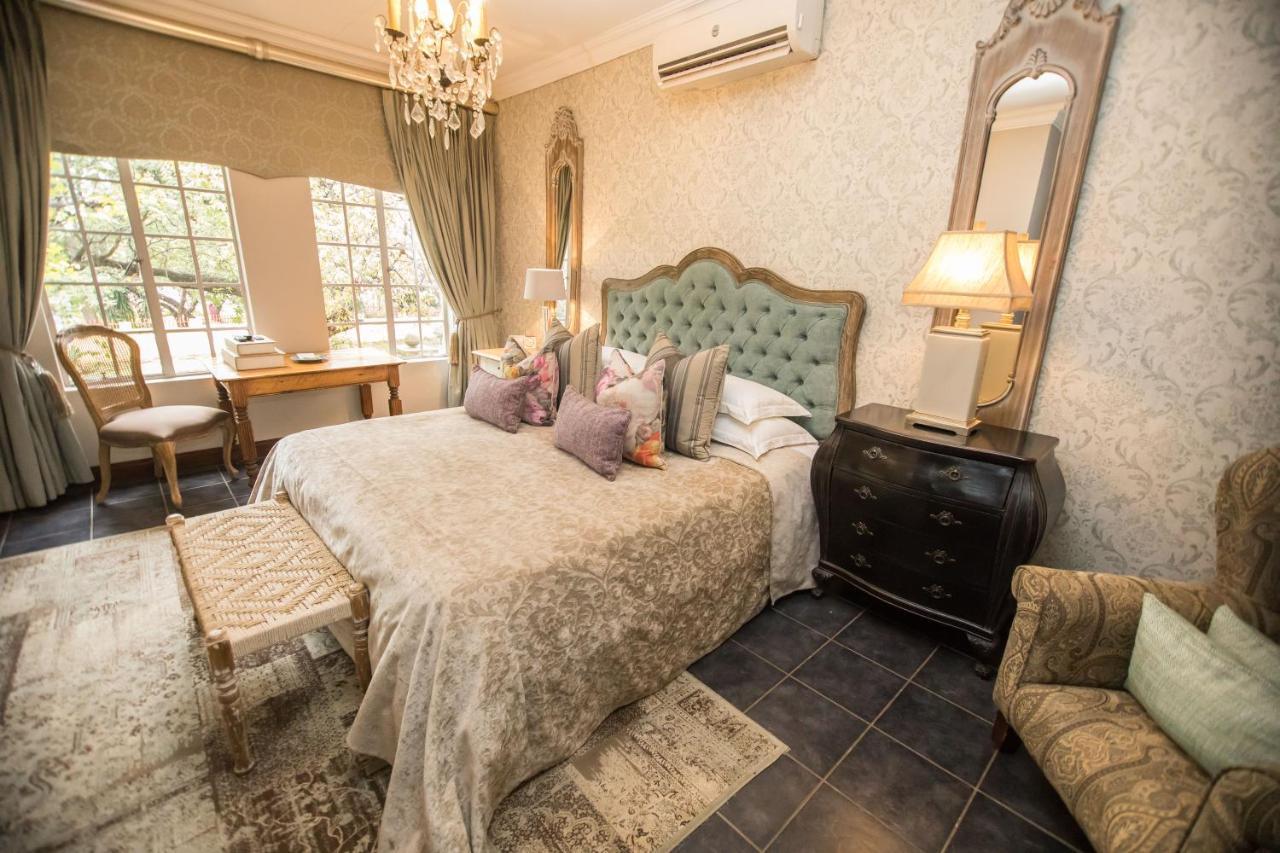 Godiva Spa & Guesthouse Groblersdal Buitenkant foto